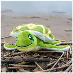 Save The Sea Knuffel - Schildpad Konna