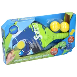 Scatch Paddleball Set, 4dlg.