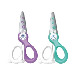 Schaar Maped 120mm Kidicut assorti