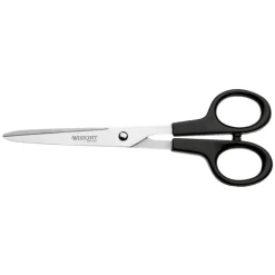 Schaar Westcott Buro 180mm RVS met kunststof grip