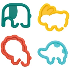 Schakelketting Dieren, 24dlg..