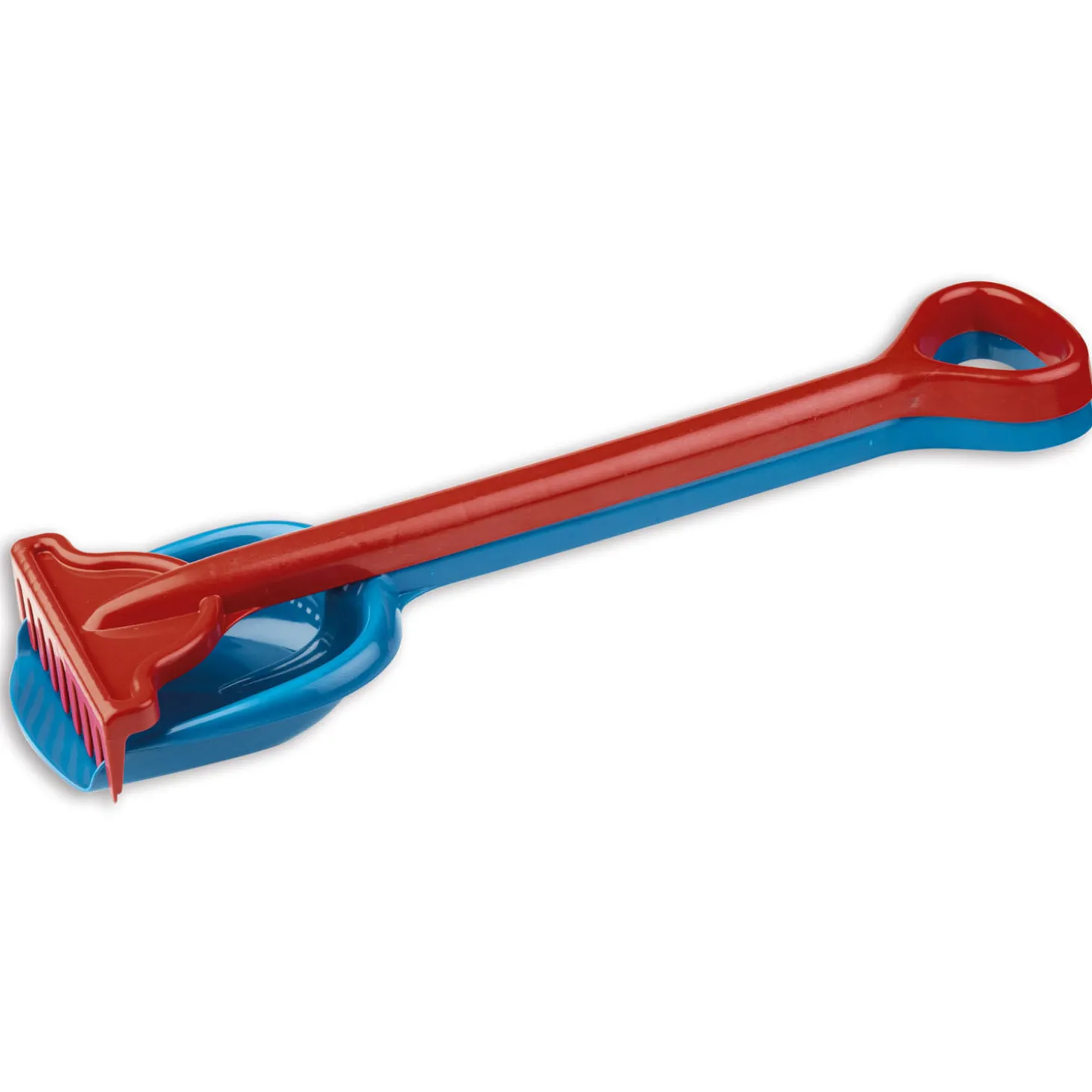 Schep en Hark Gerecycled Plastic