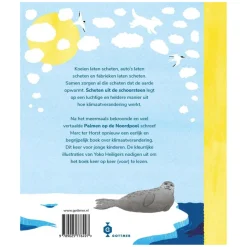 Scheten uit de schoorsteen