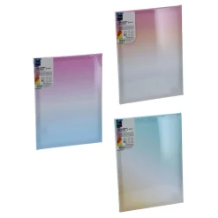 Schildersdoek Kleur, 30x40cm