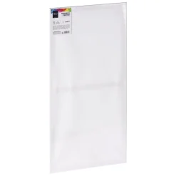 Schildersdoek, 40x80cm