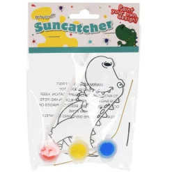 Schilderset Zonnevanger