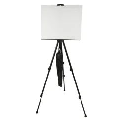 Schildersezel Opvouwbaar in Tas