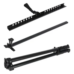 Schildersezel Opvouwbaar in Tas