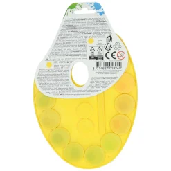 Schilderspalet 12 Kleuren en Kwast