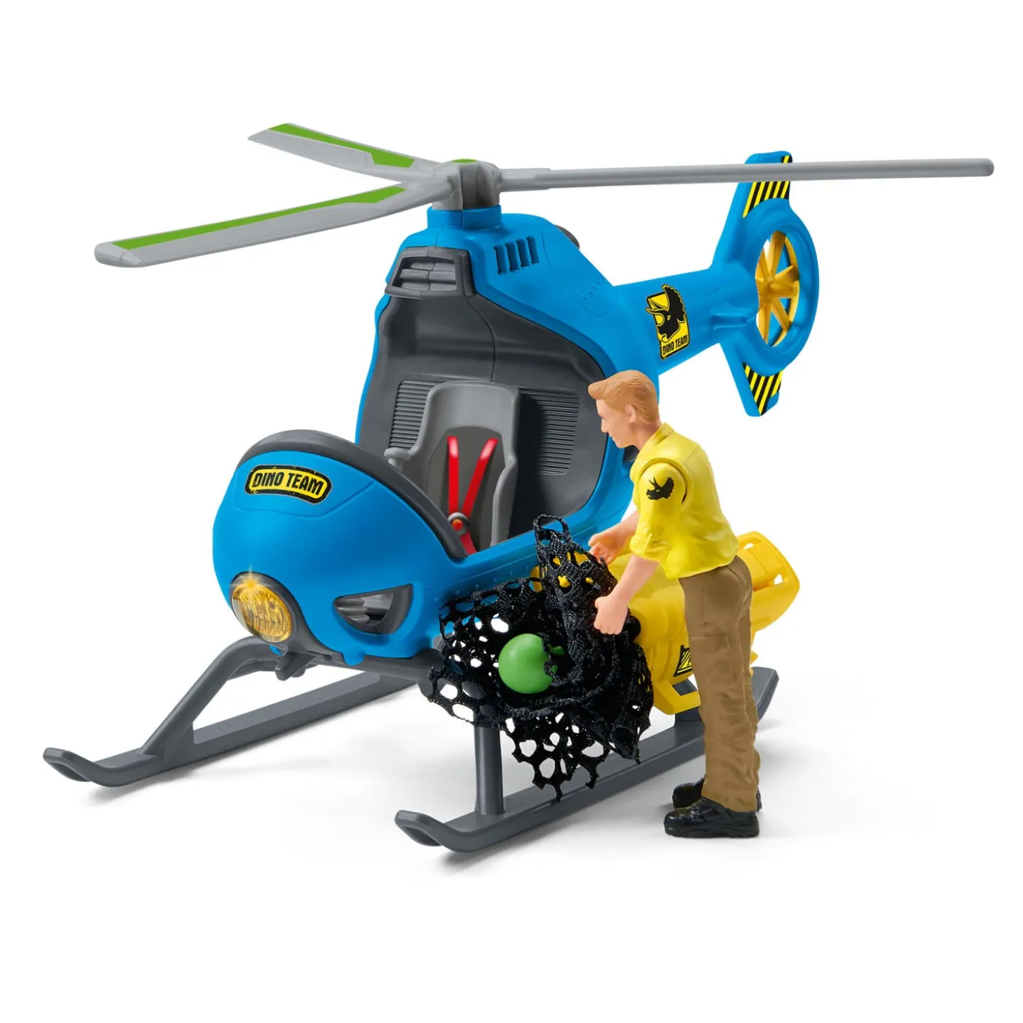 schleich DINOSAURS Aanval Uit de Lucht 41468