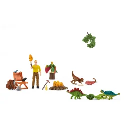schleich DINOSAURS Adventskalender 98644