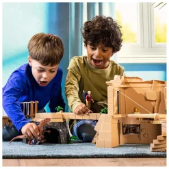 schleich DINOSAURS Dinosaurus Tempelverovering 42657