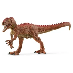 schleich DINOSAURS Dinosaurus Tempelverovering 42657