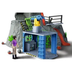 schleich DINOSAURS Grote Vulkaanexpeditie 42564