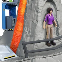 schleich DINOSAURS Grote Vulkaanexpeditie 42564