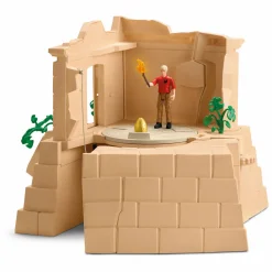 schleich DINOSAURS Tempelverovering 42656