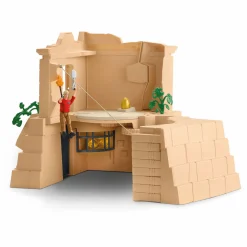 schleich DINOSAURS Tempelverovering 42656