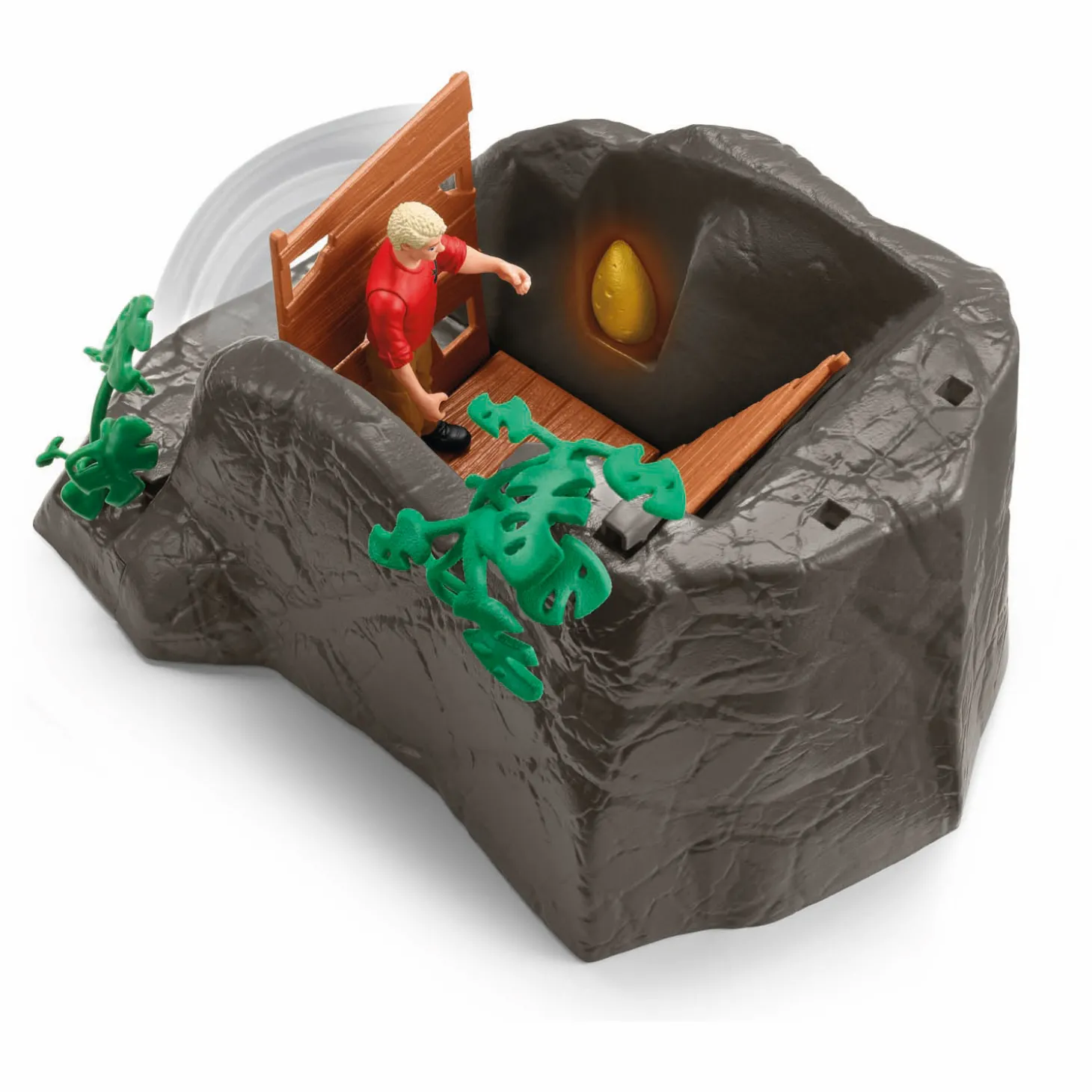 schleich DINOSAURS Tempelverovering 42656