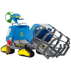 schleich DINOSAURS Terreinvoertuig 42604