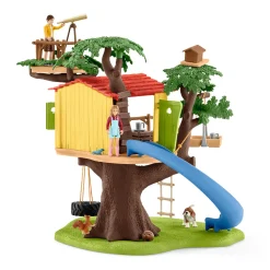 schleich FARM WORLD Boomhut 42408
