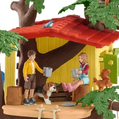schleich FARM WORLD Boomhut 42408