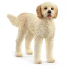 schleich FARM WORLD Goldendoodle 13939