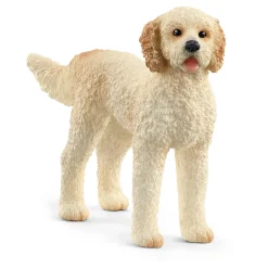 schleich FARM WORLD Goldendoodle 13939