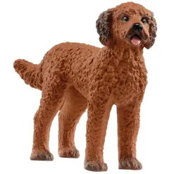 schleich FARM WORLD Tractor met Aanhanger 42608