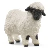schleich FARM WORLD Walliser Schwarnaze Schaap 13965