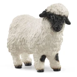 schleich FARM WORLD Walliser Schwarnaze Schaap 13965