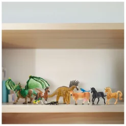 schleich HORSE CLUB Arabische Engst 13981