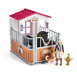 schleich HORSE CLUB Box met Tori en Prinses HORSE CLUB 42437