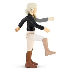 schleich HORSE CLUB Box met Tori en Prinses HORSE CLUB 42437