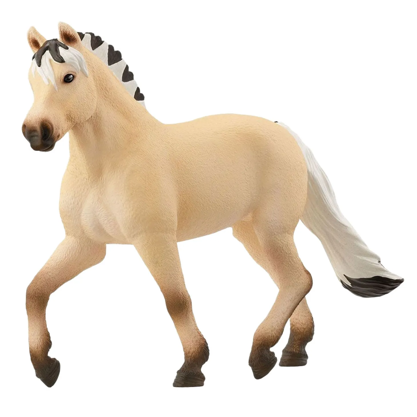 schleich HORSE CLUB Fjord Merrie 13980