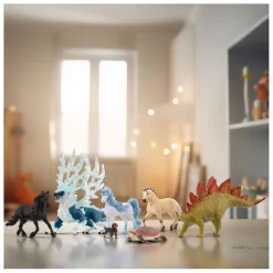 schleich HORSE CLUB Fjord Merrie 13980