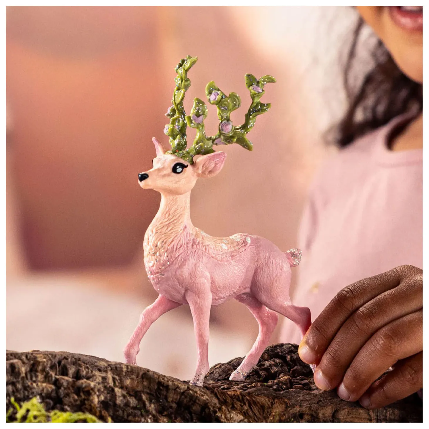 schleich HORSE CLUB Magische Hert 70793