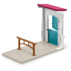 schleich HORSE CLUB Manege met Accessoires 42567