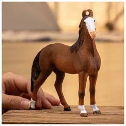 schleich HORSE CLUB Marwari Merrie 14897