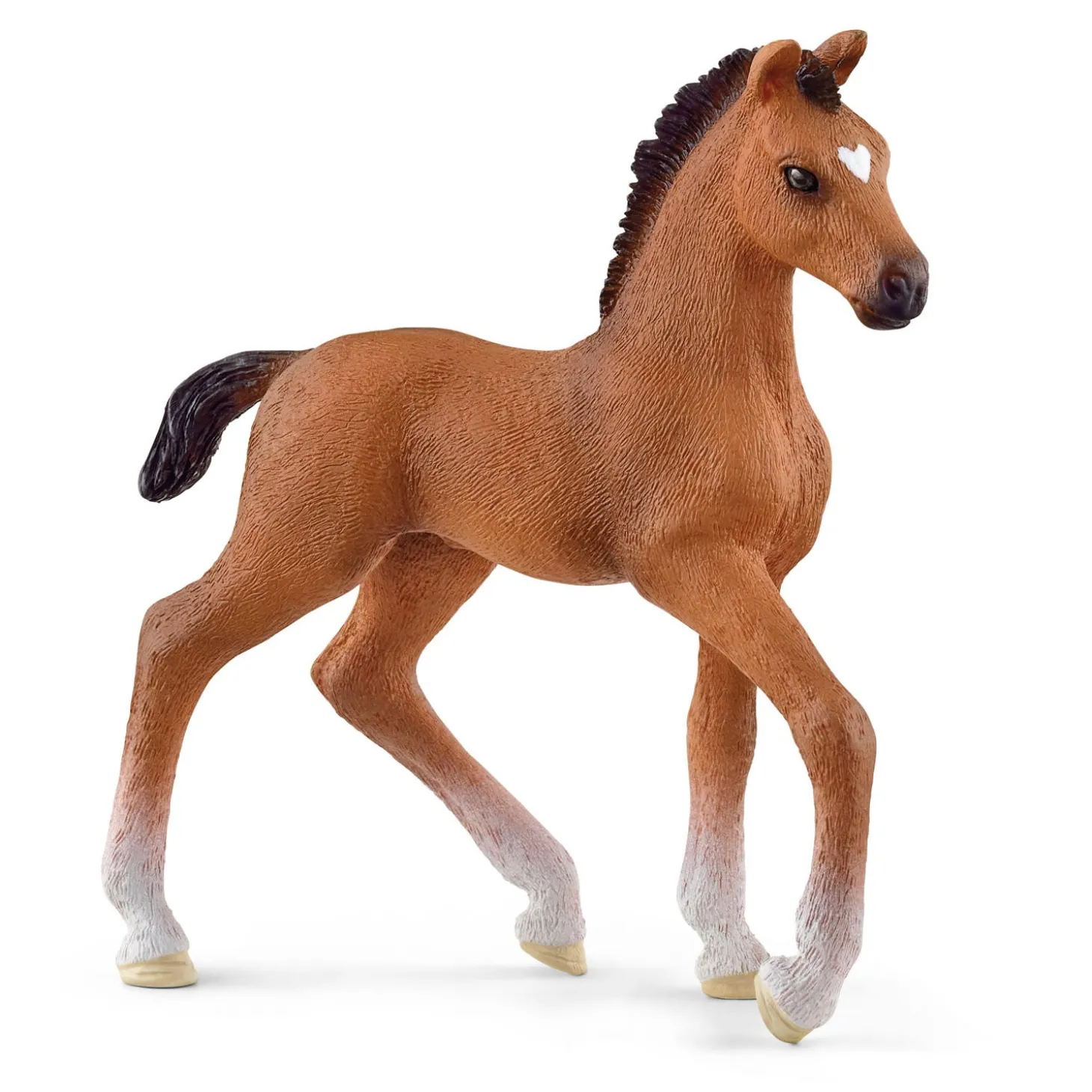 schleich HORSE CLUB Oldenburger Veulen 13947