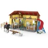 schleich HORSE CLUB Paardenstal 42485