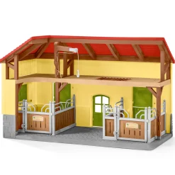 schleich HORSE CLUB Paardenstal 42485