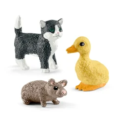 schleich HORSE CLUB Paardenstal 42485