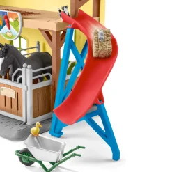 schleich HORSE CLUB Paardenstal 42485