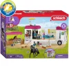 schleich HORSE CLUB Paardenvrachtwagen 42619