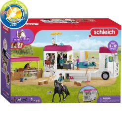 schleich HORSE CLUB Paardenvrachtwagen 42619