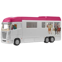 schleich HORSE CLUB Paardenvrachtwagen 42619