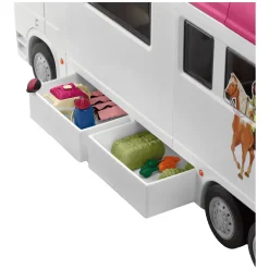 schleich HORSE CLUB Paardenvrachtwagen 42619