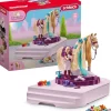 schleich HORSE CLUB Paardenverzorgingsplek 42617