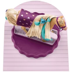 schleich HORSE CLUB Paardenverzorgingsplek 42617