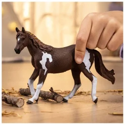 schleich HORSE CLUB Paint Horse Merrie 14901